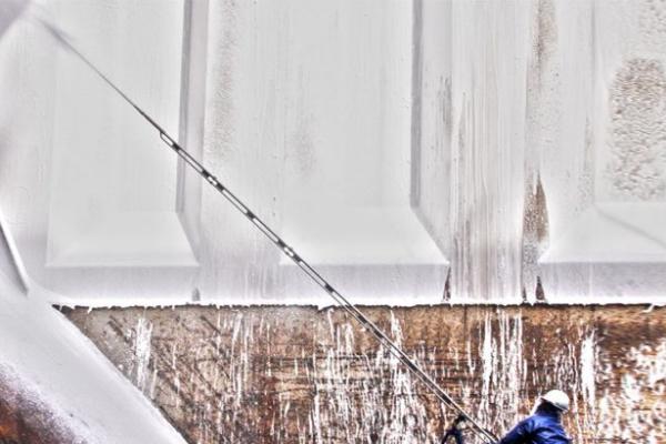 Tank Cleaner HD supplier in Khartoum Sudan, Juba, Nzara, South Sudan, Safola, Suba, Al Gabaa, Omdurman Alshabi
