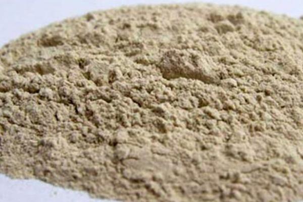 Pure and Natural Bentonite Powder supplier in Khartoum Sudan, Juba, Nzara, South Sudan, Safola, Suba, Al Gabaa, Omdurman Alshabi