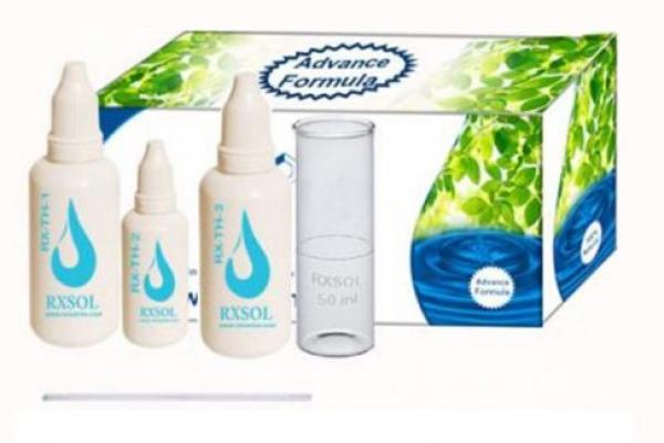 Sulphite TestKit Manufacturers