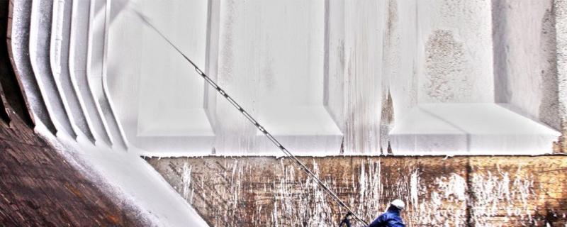 Tank Cleaner HD supplier in Khartoum Sudan, Juba, Nzara, South Sudan, Safola, Suba, Al Gabaa, Omdurman Alshabi