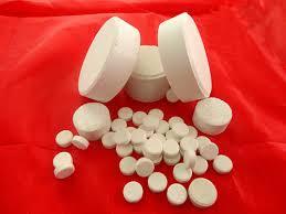 Calcium Hypochlorite Tablet supplier in Khartoum Sudan, Juba, Nzara, South Sudan, Safola, Suba, Al Gabaa, Omdurman Alshabi