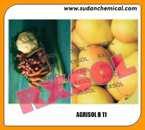 AGRISOL B 11