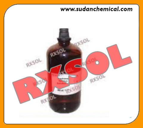 Acid Wash Color Standards (0-14)
