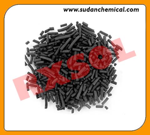 Activated Carbon Pellet