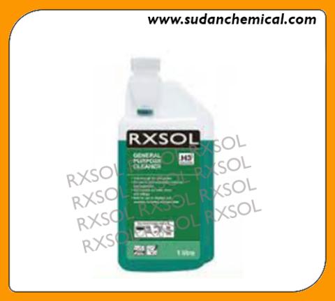 All Purpose Cleaner 1 Ltrs