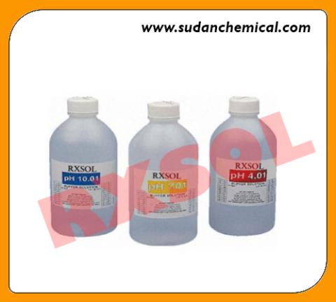 BUFFER CAPSULES pH 7