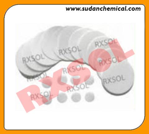 CELLULOSE NITRATE MEMBRANE FILTERS