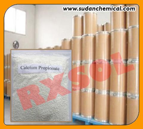 Calcium Propionate