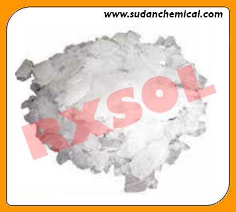 Caustic Soda Flake 5 Kg