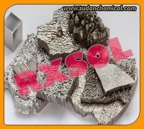 Cobalt Metal