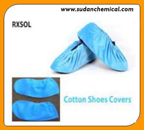 Cotton Shoes Covers