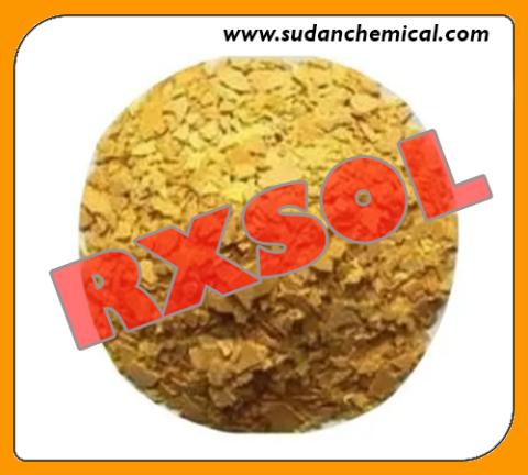 EGG ALBUMINE FLAKES CRYSTAL