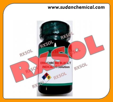 ERIOCHROME BLACK T