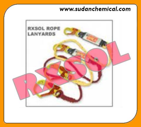 FALL PROTECTION R L