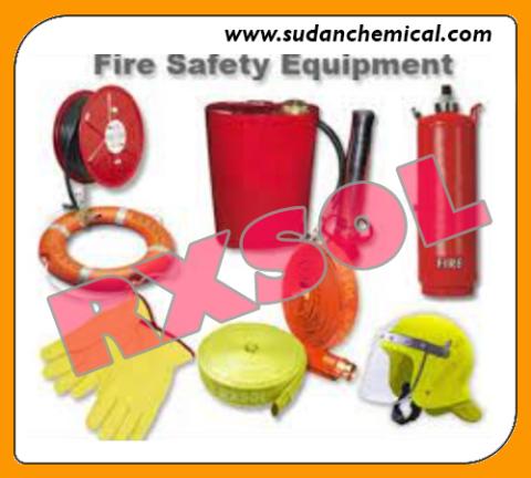 FIRE PROTECTION