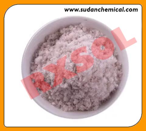 Ferric Nitrate AR Nonhydrate