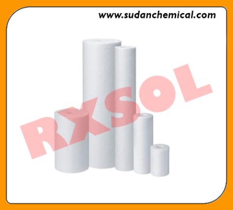Filter Cartridges