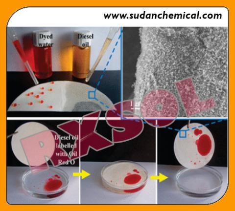 Filter Paper