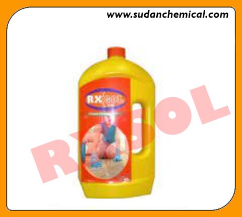 Floor Cleaner 500Ml