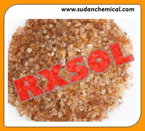 GUM TRAGACANTH
