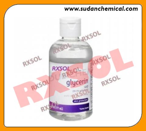 Glycerin  USP