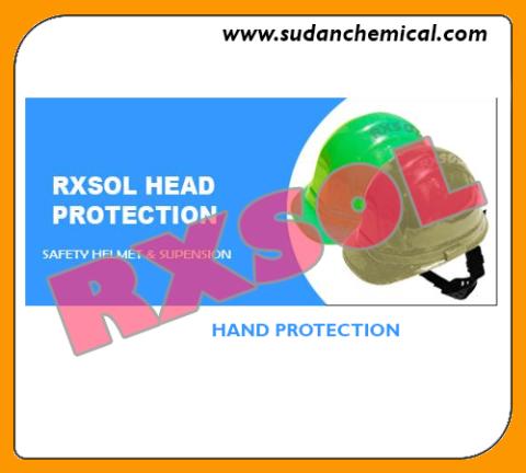 HEAD PROTECTION