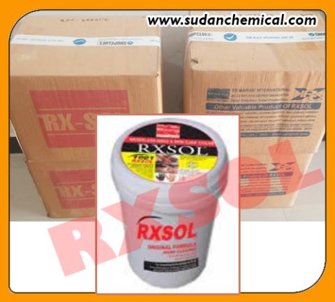 Hand Cleaner Paste Colloidal Gel 250 Gram