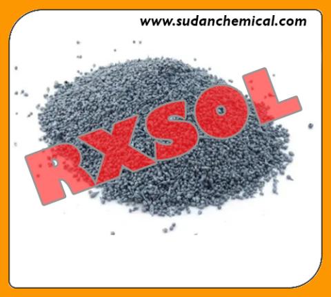 LEAD METAL GRANULAR