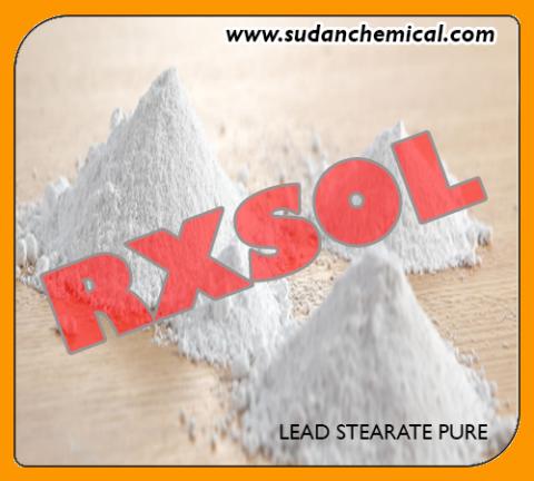 LEAD STEARATE PURE