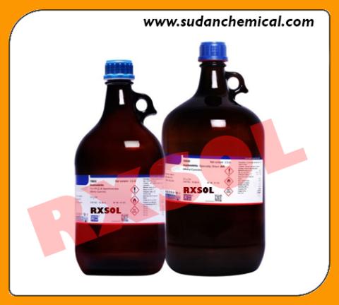LIQUID BROMINE