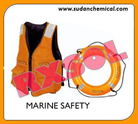 MARINE SAFETY