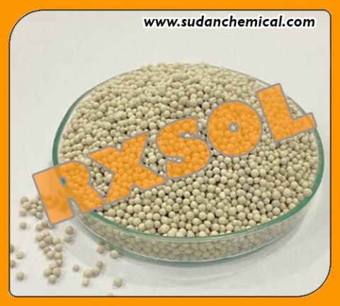 MOLECULAR SIEVES 3A X 1.5mm