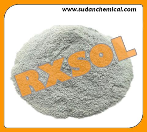 MOLYBDENUM TRIOXIDE AR