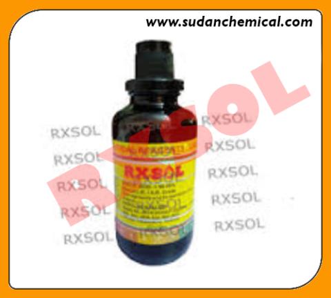 Manganous Oxide