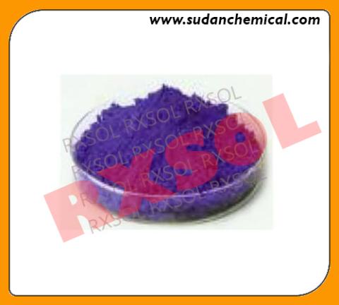 Methyl Purple