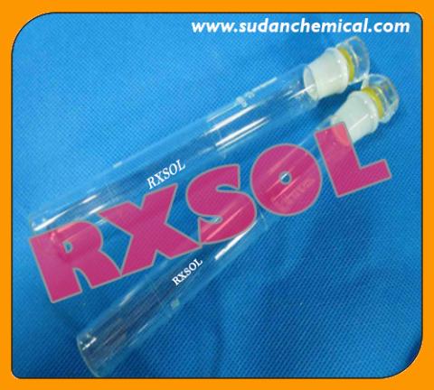 Nessler tube 50 Ml without stropper