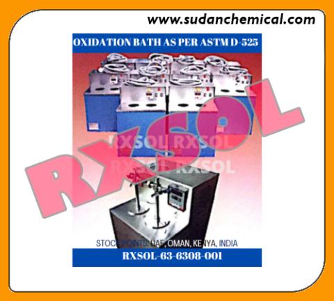 SPECIFIC GRAVITY LPG  APPARATUS DENSITY METER