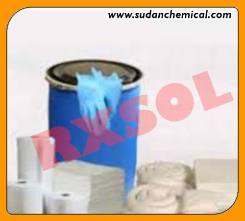 Oil Spill Kit 90 Gallon