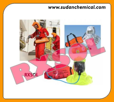 PROTECTIVE CLOTHING