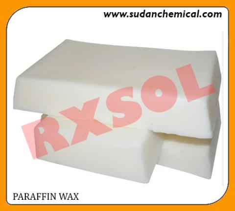 Paraffin Wax