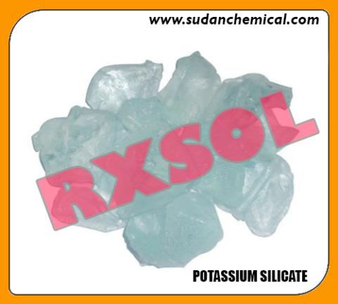 Potassium Silicate