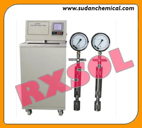 RVP LPG APPARATUS