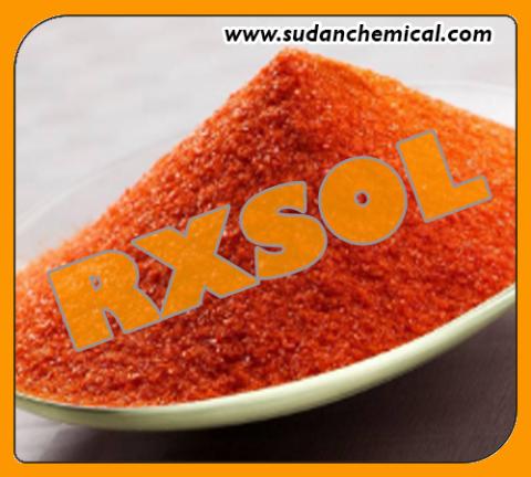 SODIUM DICHROMATE DIHYDRATE LR