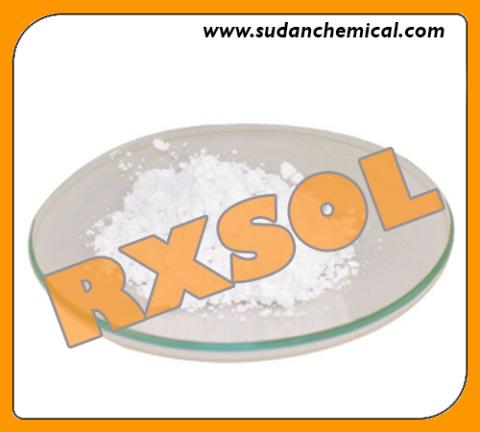 STRONTIUM CARBONATE LR