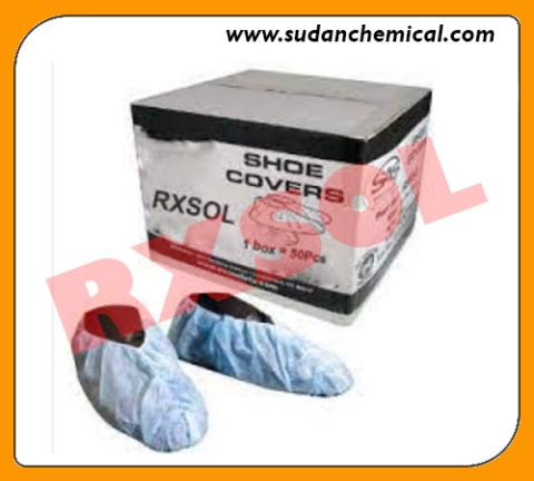 Shoes Covers (1 Box=100pcs)
