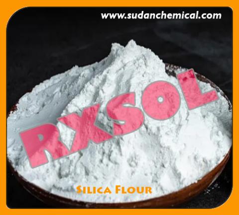 Silica Flour