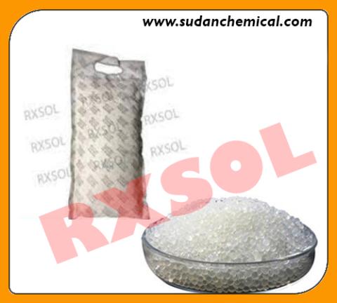 Silica Gel White Desiccant 500 Gram
