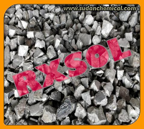 Silicon Manganese