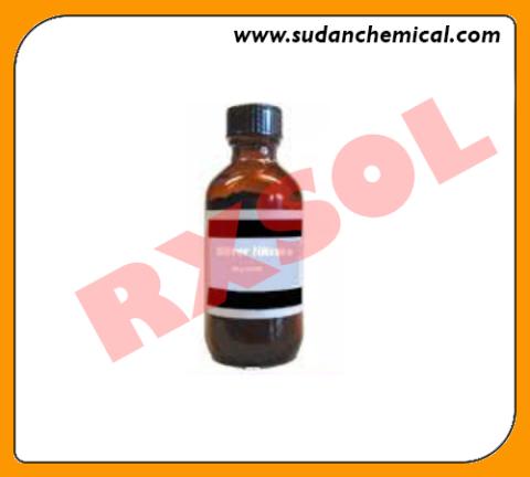 Silver Nitrate( Acidified ) - 500 ml Btl