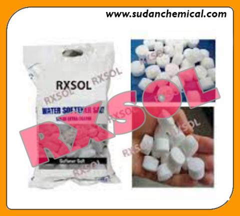 Sodium Chloride TAB